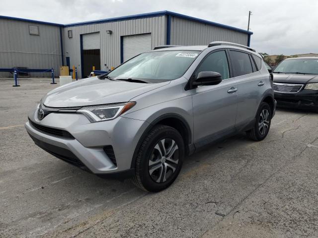 TOYOTA RAV4 2017 2t3zfrev9hw336672