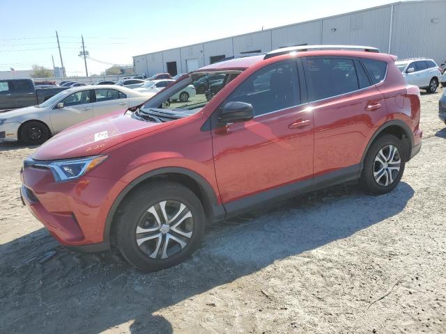 TOYOTA RAV4 2017 2t3zfrev9hw345064