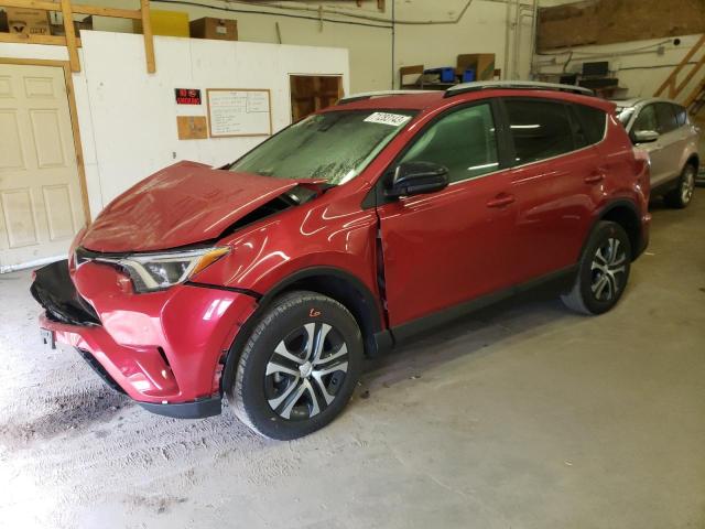 TOYOTA RAV4 2017 2t3zfrev9hw346151