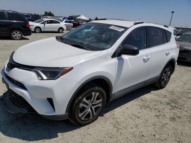 TOYOTA RAV4 2017 2t3zfrev9hw352192