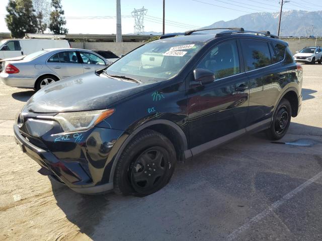 TOYOTA RAV4 2017 2t3zfrev9hw356002