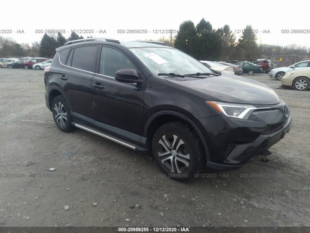 TOYOTA RAV4 2017 2t3zfrev9hw362379