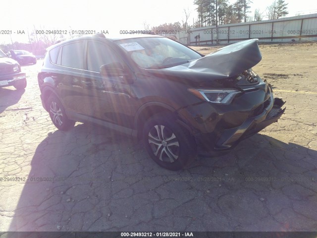 TOYOTA RAV4 2017 2t3zfrev9hw363130