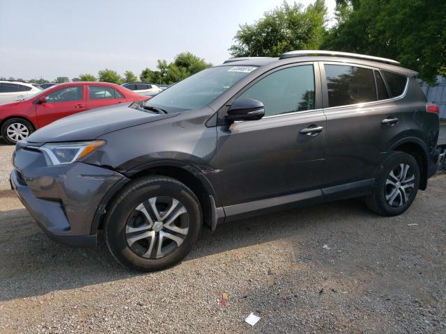 TOYOTA RAV4 2017 2t3zfrev9hw366352