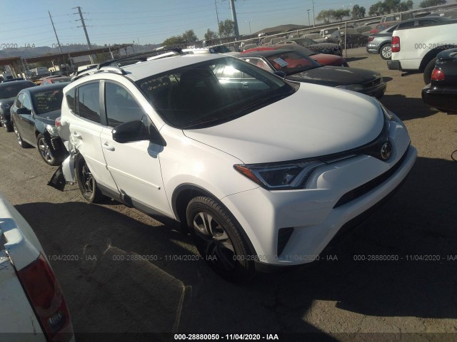 TOYOTA RAV4 2017 2t3zfrev9hw368411