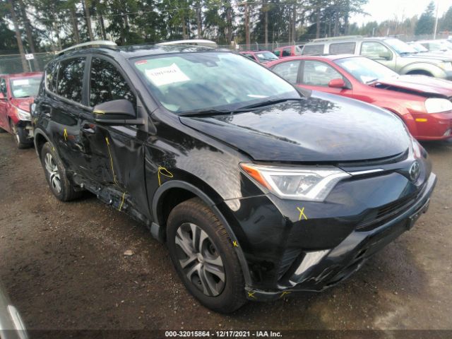 TOYOTA RAV4 2017 2t3zfrev9hw368909