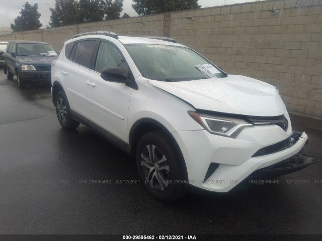 TOYOTA RAV4 2017 2t3zfrev9hw369445