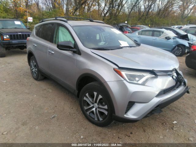 TOYOTA RAV4 2017 2t3zfrev9hw382373