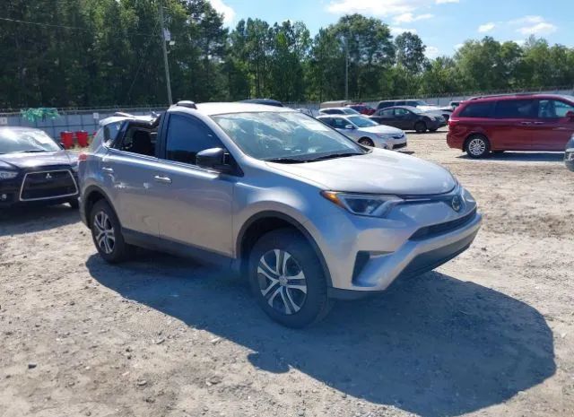 TOYOTA RAV4 2017 2t3zfrev9hw396757