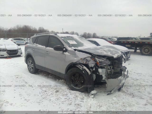 TOYOTA RAV4 2017 2t3zfrev9hw398024