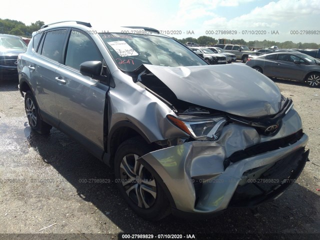 TOYOTA RAV4 2017 2t3zfrev9hw398993