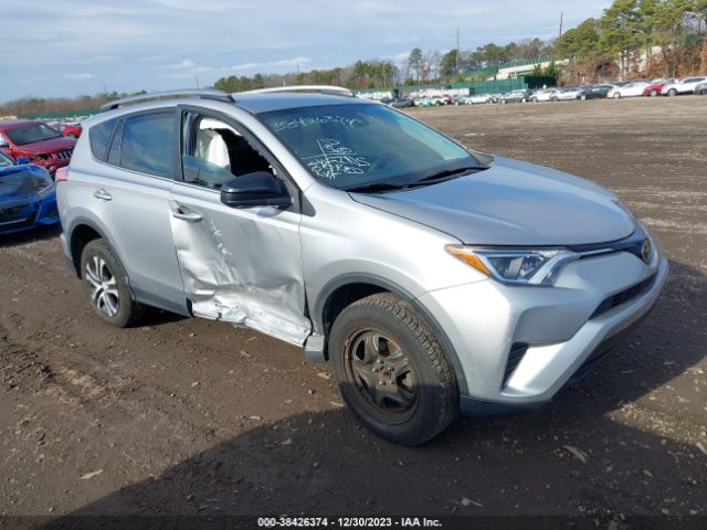 TOYOTA RAV4 2017 2t3zfrev9hw403030