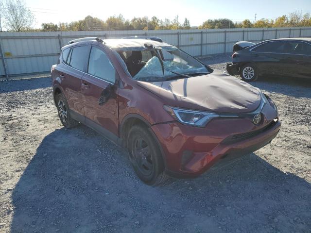 TOYOTA RAV4 2018 2t3zfrev9jw409772