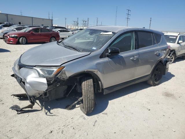 TOYOTA RAV4 2018 2t3zfrev9jw411702