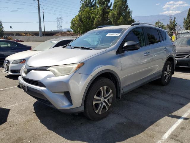 TOYOTA RAV4 2018 2t3zfrev9jw415829