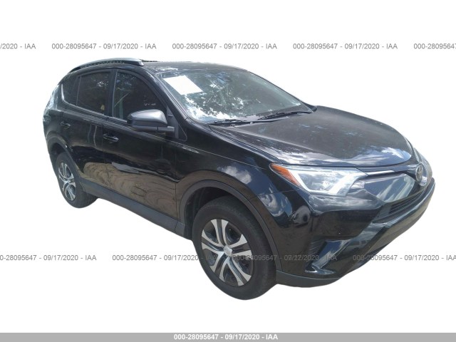 TOYOTA RAV4 2018 2t3zfrev9jw417435