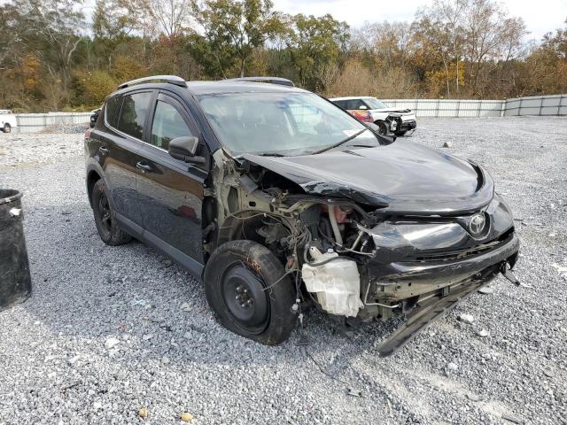 TOYOTA RAV4 LE 2018 2t3zfrev9jw424174