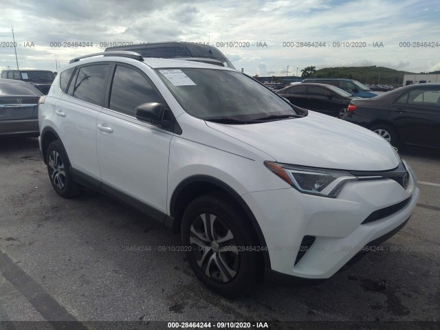 TOYOTA RAV4 2018 2t3zfrev9jw438124