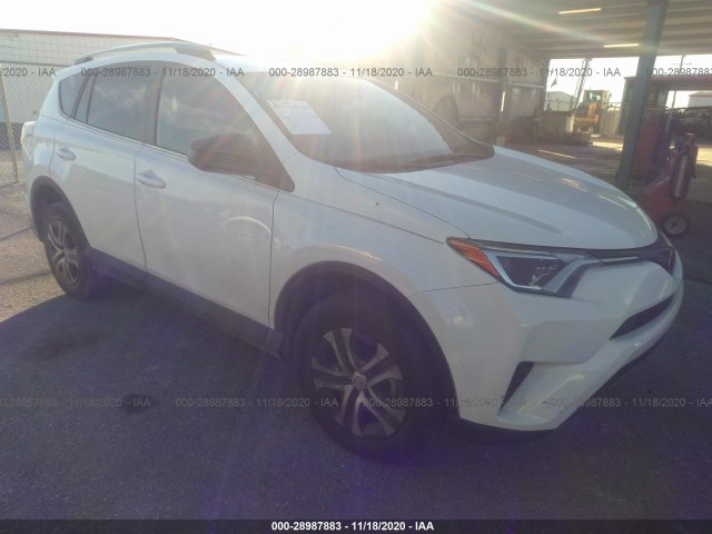 TOYOTA RAV4 2018 2t3zfrev9jw441590