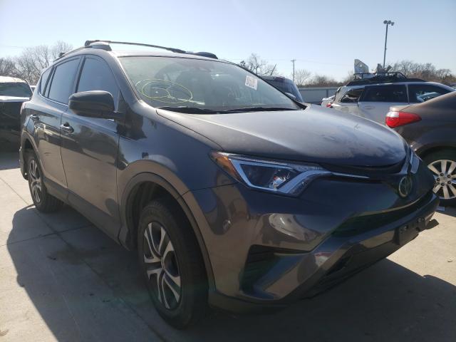 TOYOTA NULL 2018 2t3zfrev9jw442870