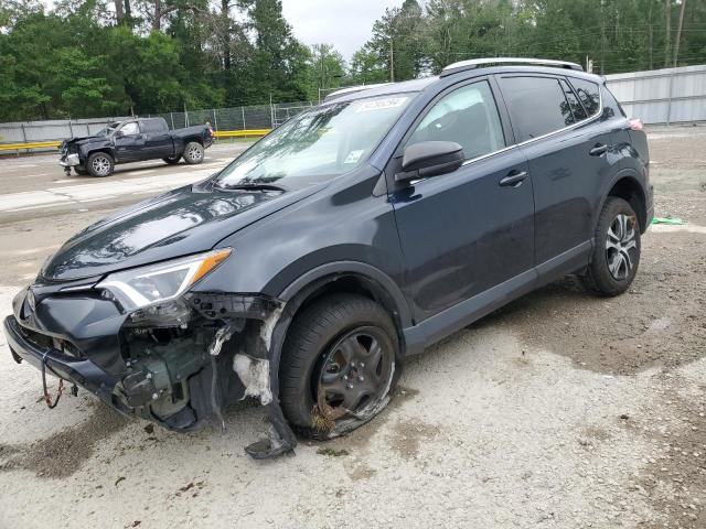 TOYOTA RAV4 2018 2t3zfrev9jw464819