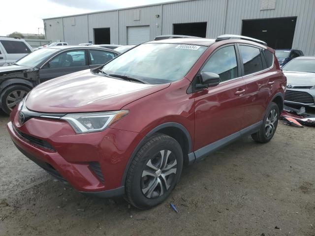 TOYOTA RAV4 2018 2t3zfrev9jw473617