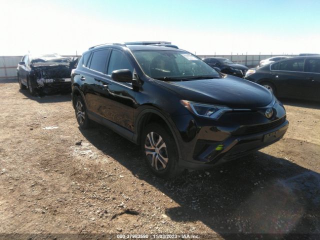 TOYOTA RAV4 2018 2t3zfrev9jw477103