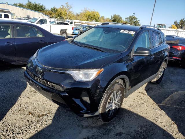 TOYOTA RAV4 2018 2t3zfrev9jw481135