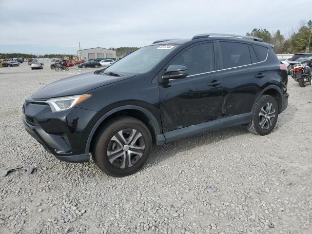 TOYOTA RAV4 2018 2t3zfrev9jw491728