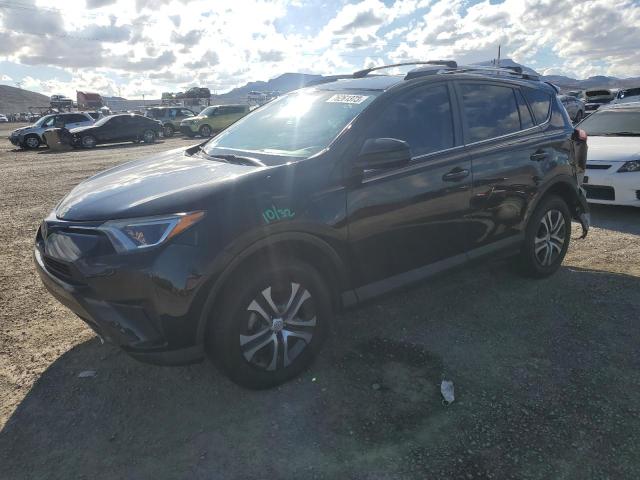 TOYOTA RAV4 2018 2t3zfrev9jw494340