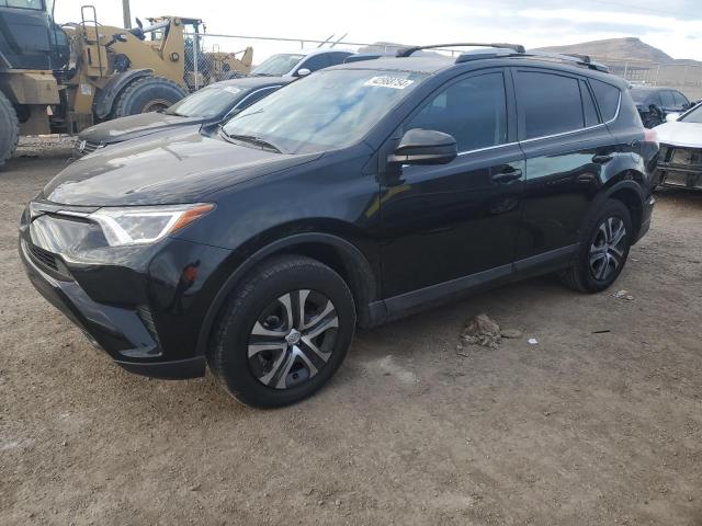 TOYOTA RAV4 2018 2t3zfrev9jw497058