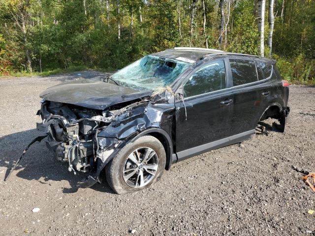 TOYOTA RAV4 LE 2018 2t3zfrev9jw497898