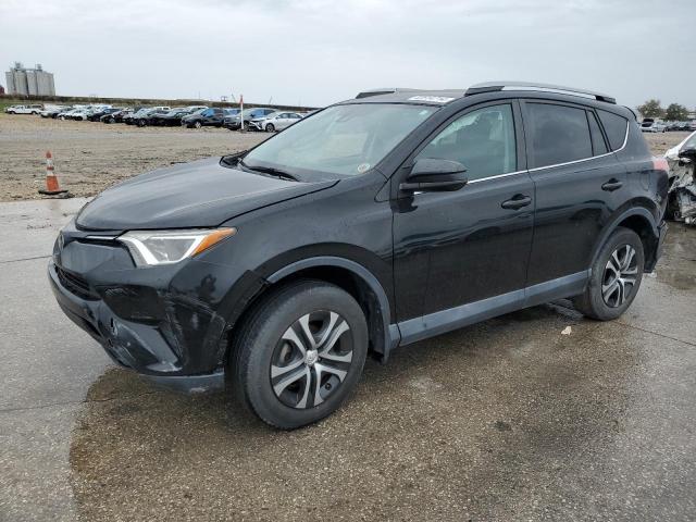 TOYOTA RAV4 2018 2t3zfrev9jw499814