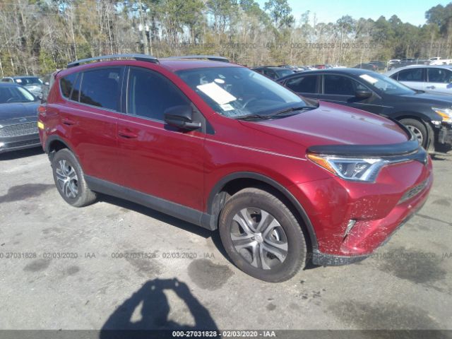 TOYOTA RAV4 2018 2t3zfrev9jw502601