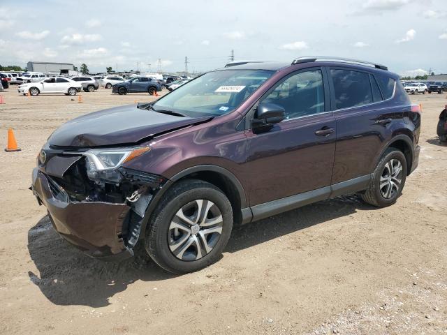 TOYOTA RAV4 2018 2t3zfrev9jw503344