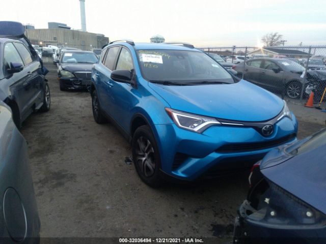 TOYOTA RAV4 2018 2t3zfrev9jw504672