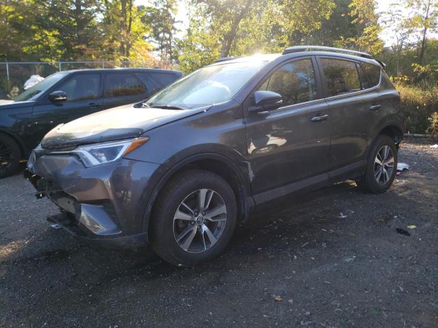 TOYOTA RAV4 2018 2t3zfrev9jw506289