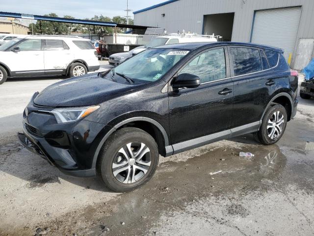 TOYOTA RAV4 2018 2t3zfrev9jw507037