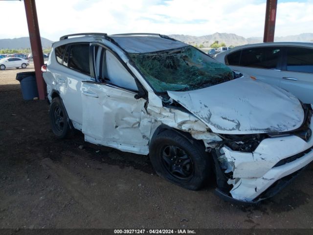 TOYOTA RAV4 2018 2t3zfrev9jw510892