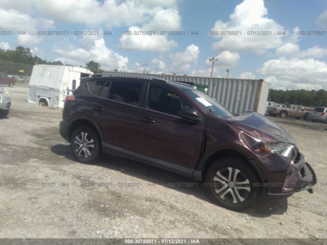 TOYOTA RAV4 2018 2t3zfrev9jw513565