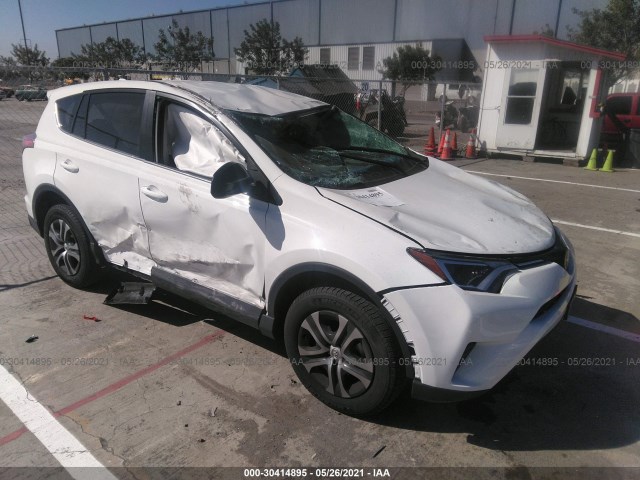 TOYOTA RAV4 2018 2t3zfrev9jw522007