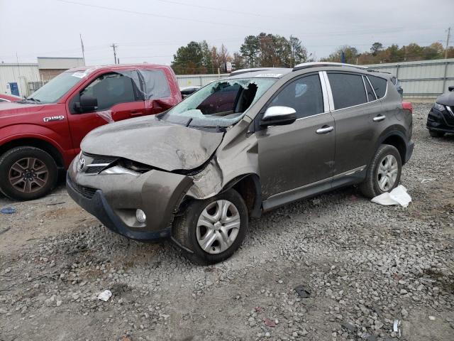 TOYOTA RAV4 2013 2t3zfrevxdw041185