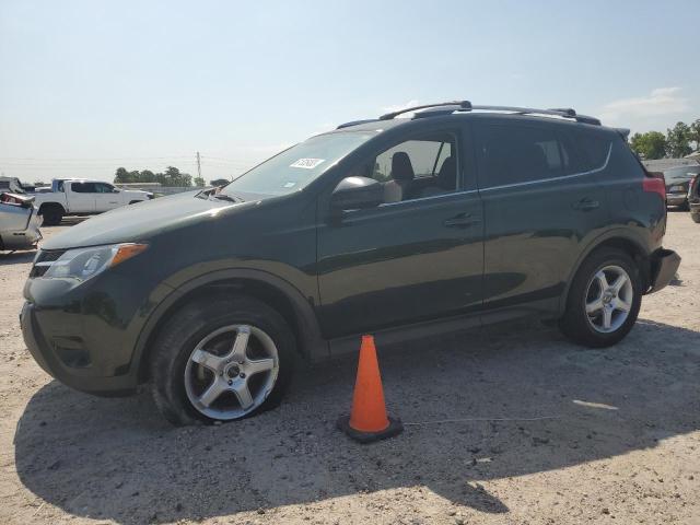 TOYOTA RAV4 2013 2t3zfrevxdw057743