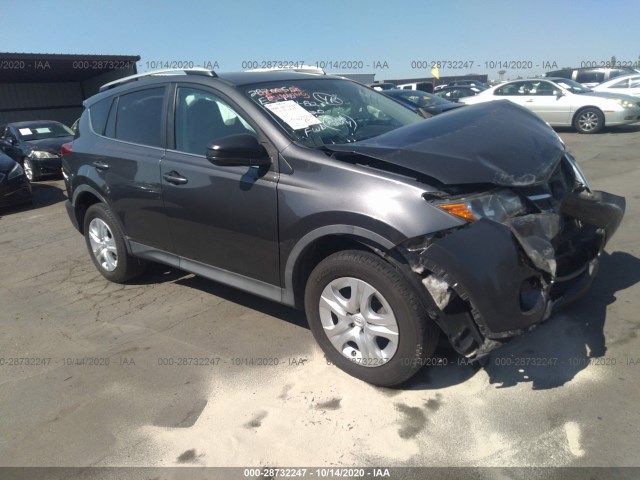 TOYOTA RAV4 2013 2t3zfrevxdw066846