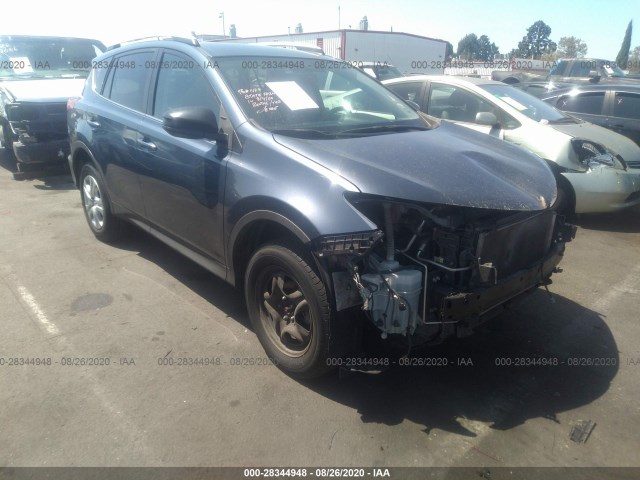 TOYOTA RAV4 2013 2t3zfrevxdw067639