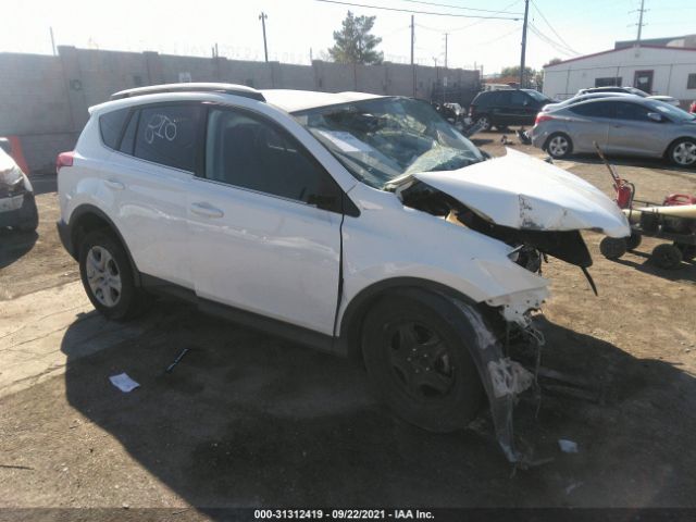 TOYOTA RAV4 2014 2t3zfrevxew078271