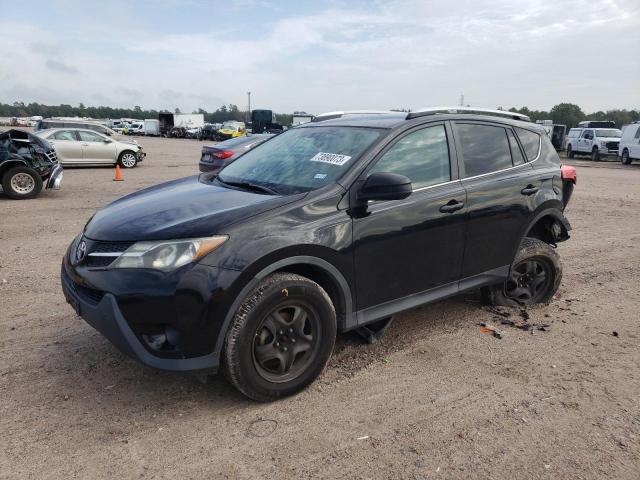 TOYOTA RAV4 2014 2t3zfrevxew080831