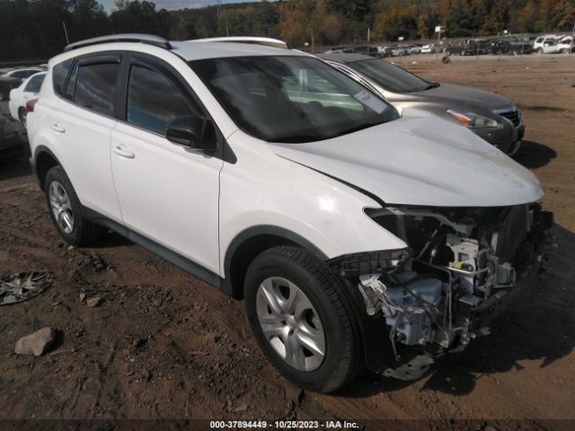 TOYOTA RAV4 2014 2t3zfrevxew092249