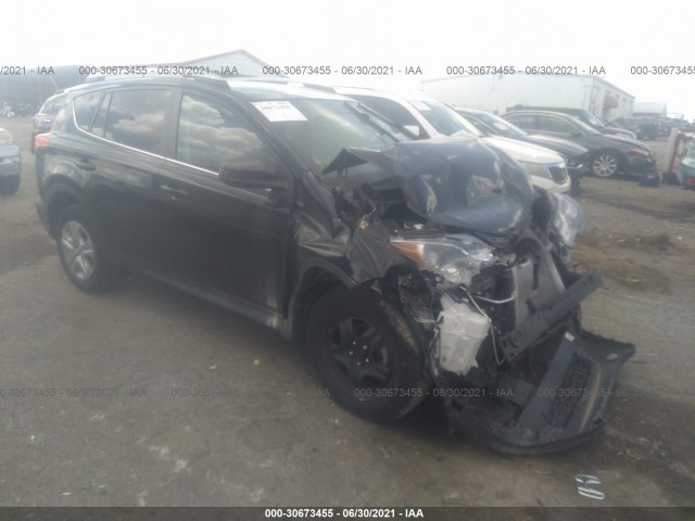 TOYOTA RAV4 2014 2t3zfrevxew093482