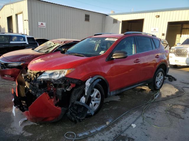 TOYOTA RAV4 2014 2t3zfrevxew096253